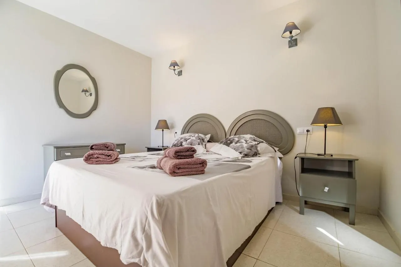 Atico En Benalmadena Apartment Spain