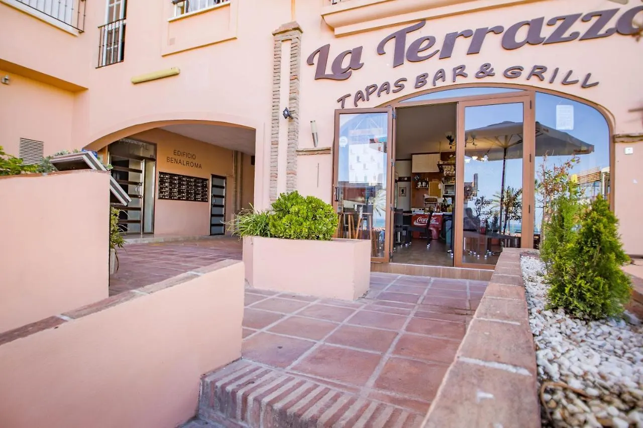 Apartamento Atico en Benalmádena